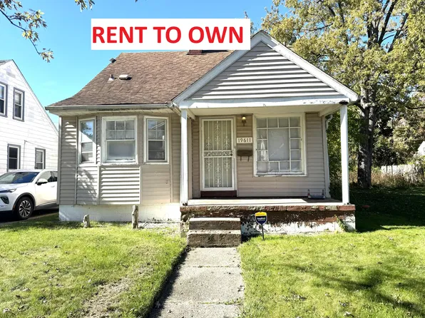 19611 Albion St, Detroit, MI 48234
