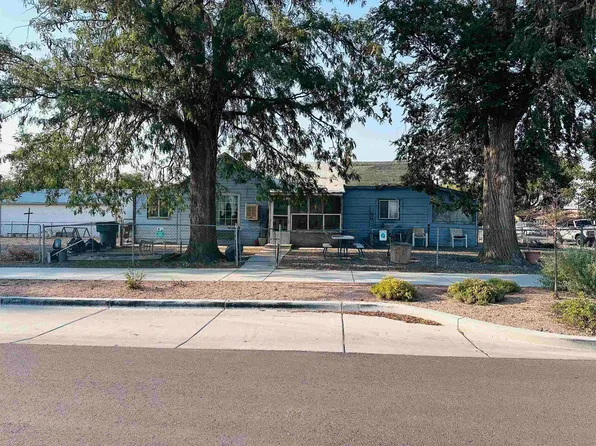 543 Rockaway Ave, Grand Junction, CO 81501