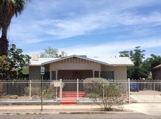 809 E 9th St #1, Tucson, AZ 85719