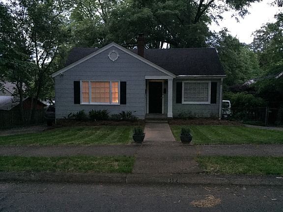 5th image of 112 Cateechee Ave #Duplex
