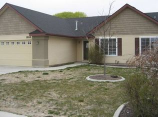 1814 W Summerwind Dr, Nampa, ID 83651