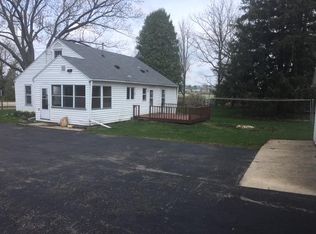 2701 Rimrock Rd, Madison, WI 53713