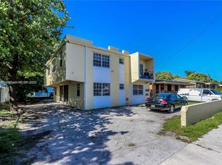 2300 E Superior St APT 3, Opa Locka, FL 33054