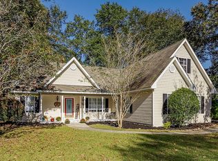 225 Acorn St, Rincon, GA 31326
