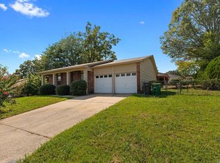 1704 Garfield Ct, Little Rock, AR 72204