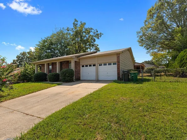 1704 Garfield Ct, Little Rock, AR 72204