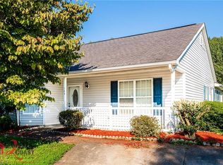 145 Preston Downs Way, Winston Salem, NC 27103