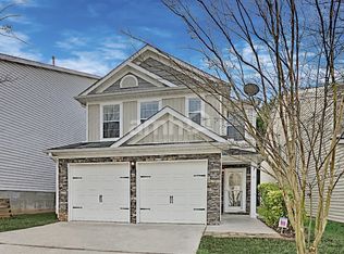 334 Hidden Creek Ln, Canton, GA 30114