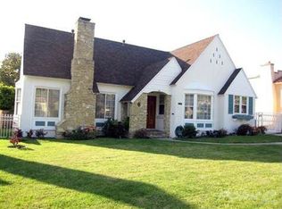 1345 Cleveland Rd, Glendale, CA 91202