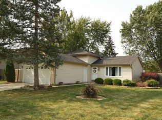 13858 Rockbluff Way, Homer Glen, IL 60491