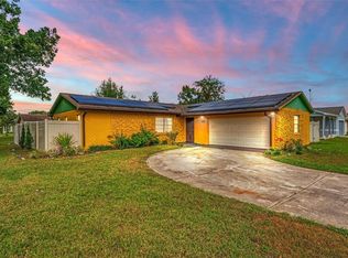 2431 Myrna St, Orlando, FL 32839