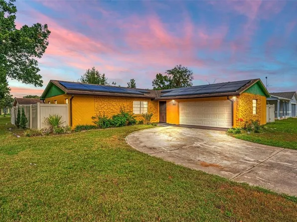2431 Myrna St, Orlando, FL 32839