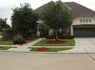 5503 E Terrace Gable Cir, Katy, TX 77494