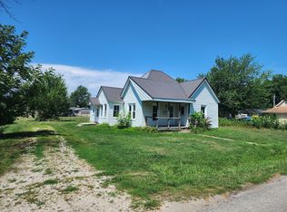 115 N East St, La Plata, MO 63549