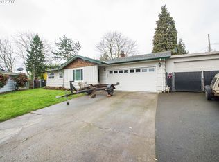2911 SE 120th Ave, Portland, OR 97266