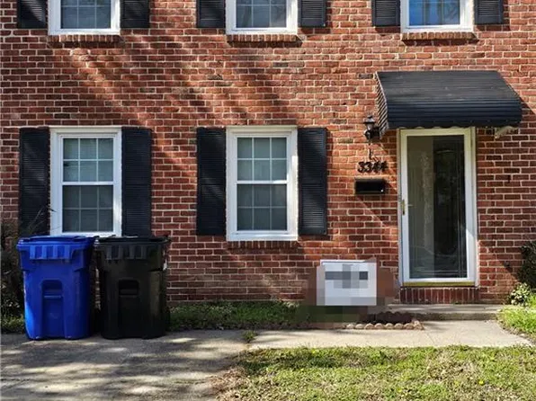3344 Clover Hill Dr, Portsmouth, VA 23703