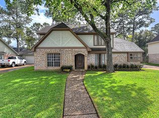 12111 Glenway Dr, Houston, TX 77070