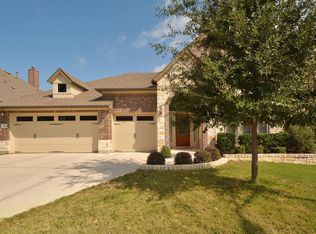 425 Highland Horizon, Austin, TX 78717