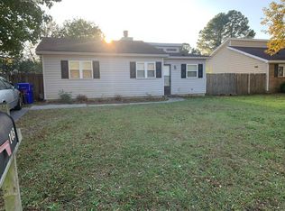 103 Fletcher Pl, Pinetops, NC 27864