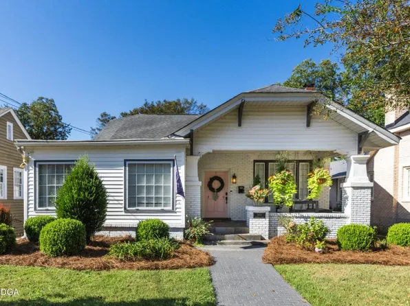 3470 Osborne Pl, Macon, GA 31204