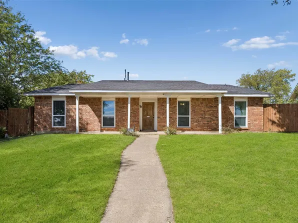 7319 Blackwillow Ln, Dallas, TX 75249