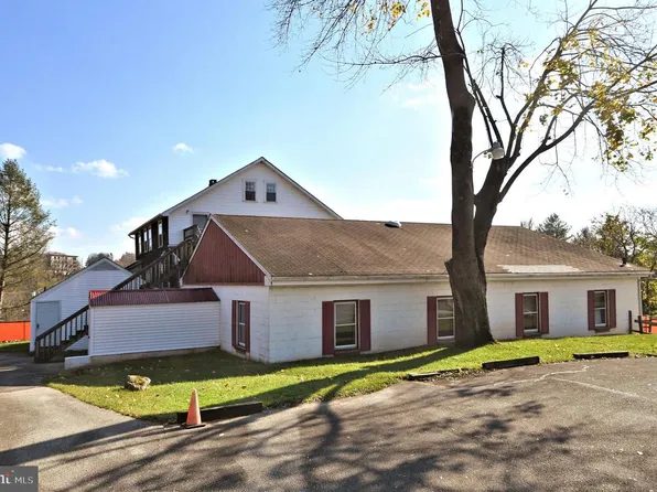 820 Mancill Mill Rd, King Of Prussia, PA 19406