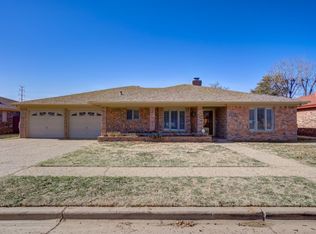 7610 Detroit Ave, Lubbock, TX 79423