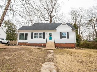 1205 Santa Anna Rd, Henrico, VA 23229