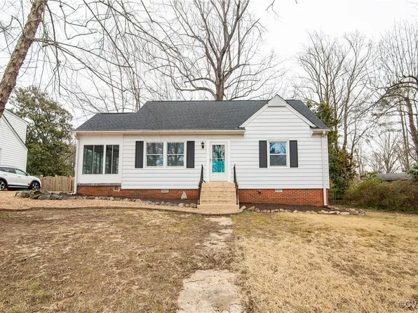 1205 Santa Anna Rd, Henrico, VA 23229