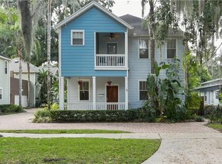 814 N Westmoreland Dr #C, Orlando, FL 32804