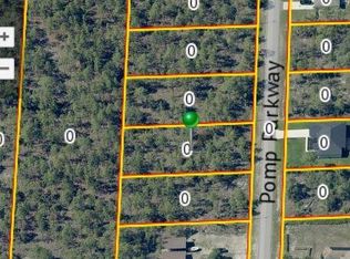 LOT 9 Pomp Pkwy, Brooksville, FL 34614