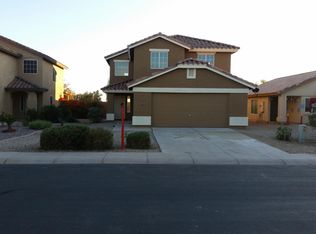 1649 W Coolidge Way, Coolidge, AZ 85128