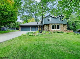 5705 Deville Dr, Edina, MN 55436