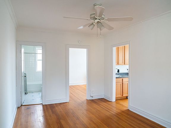 4th image of 1416 W Hutchinson St #1418-3N