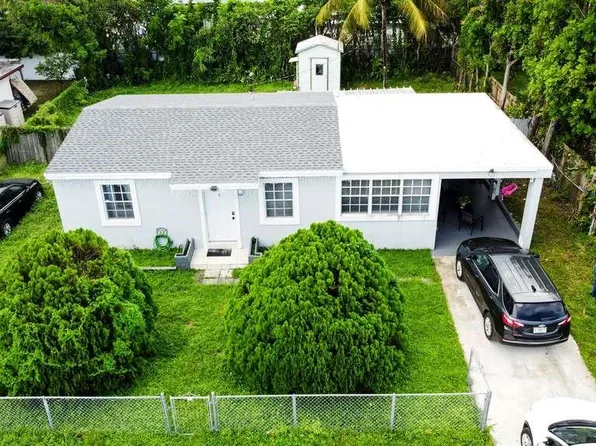 18040 NW 2nd Ct, Miami Gardens, FL 33169