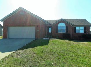 1009 Alexandria Dr, Lawrenceburg, KY 40342