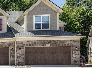 3306 Sunton Rd #161, Ann Arbor, MI 48105