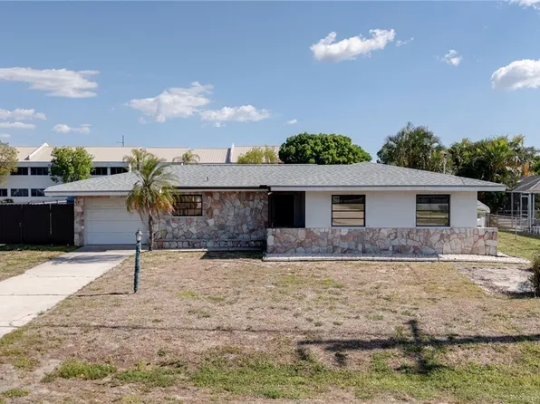 1522 Shelby Pkwy, Cape Coral, FL 33904