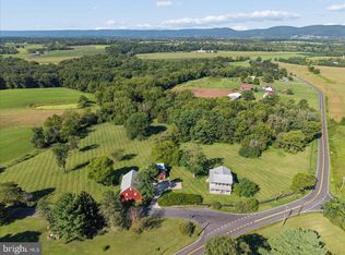 10927 Sixes Rd, Emmitsburg, MD 21727