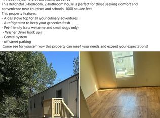 427 S Sycamore St SW #13, Rome, GA 30165