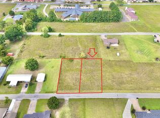 12 NW 5th St, Stigler, OK 74462