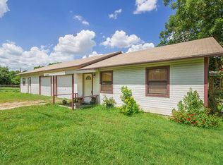 402 N 3rd St, Jarrell, TX 76537