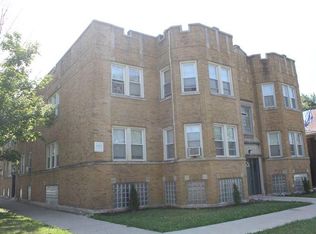 2419 W 60th St #1, Chicago, IL 60629