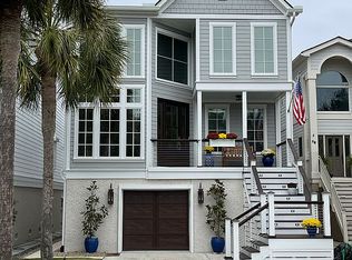 29 Yacht Harbor Ct, Isle Of Palms, SC 29451