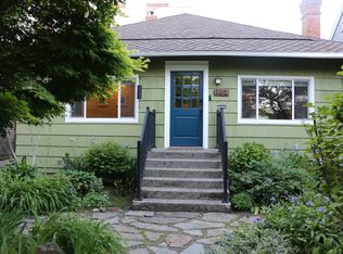 1484 NW 75th St, Seattle, WA 98117