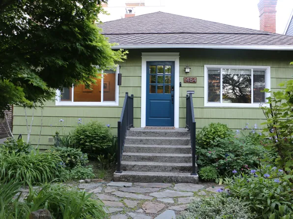 1484 NW 75th St, Seattle, WA 98117