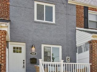 3925 R St SE, Washington, DC 20020