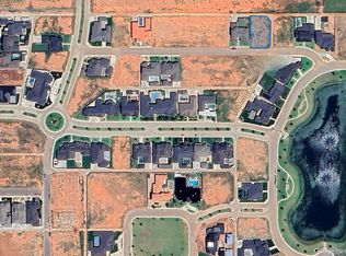 3908 148th St, Lubbock, TX 79423