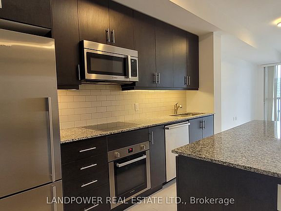 5th image of 1 The Esplanade Unit 2707