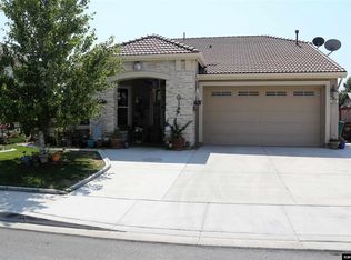 2501 Emblem St, Sparks, NV